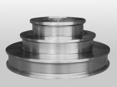 Cone de tiragem cerâmico para a máquina de desenho Henrich Capstan do fio de cobre