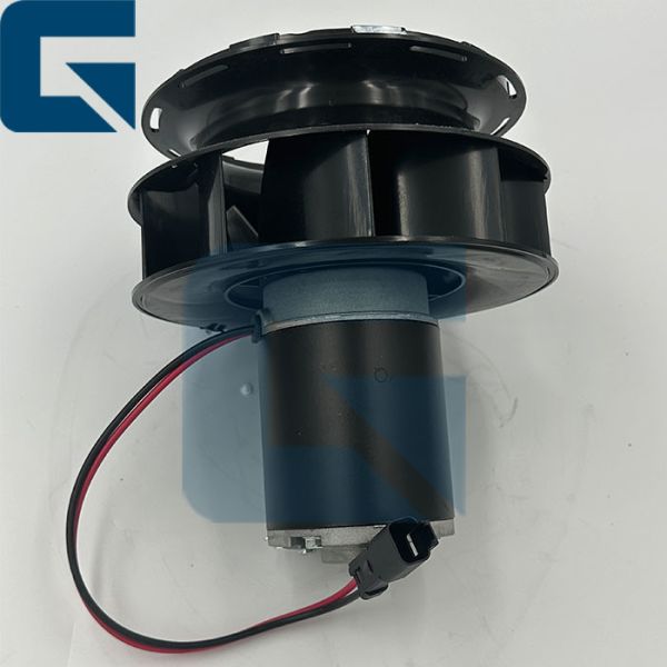 243-3820 2433820 Fan Blower Motor For 430E Excavator