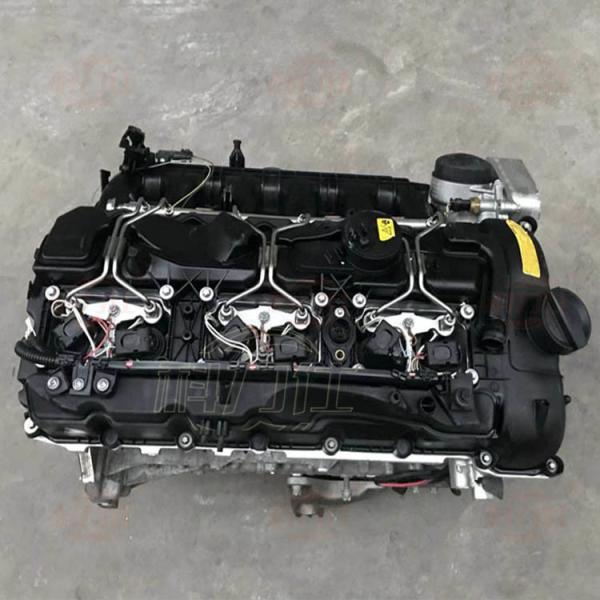 B-M-W N55 moteur335 X6 X5 GT535 3.0L F15 moteur d'usine d'origine utilisé de haute qualité