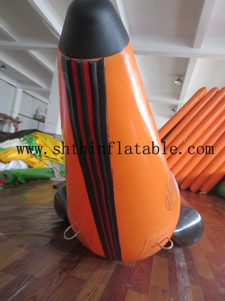 Portable Inflatable Flyfish Banana Boat Set PVC Material Easy Setup Water Sports Equipment Adults Family Fun Outdoor Adventures
