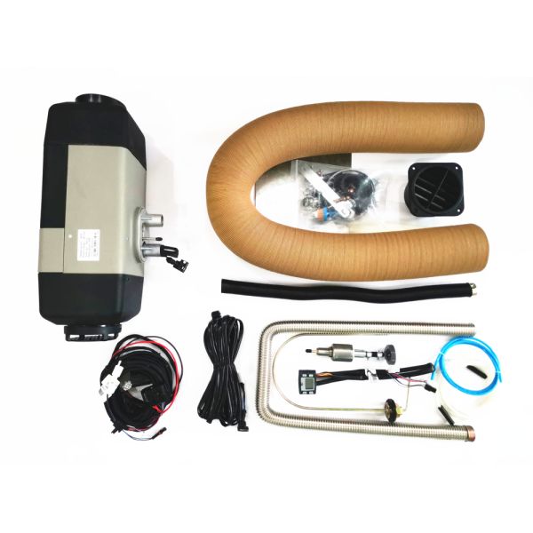 5KW Webasto 12V diesel air heater for boat car ship truck marine