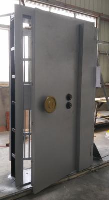 ISO9001 portas feitas sob encomenda da segurança da certificação 360mm para cofres-forte