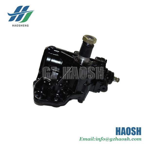 ISUZU 8-98110220 8-98110220-0  Steering Unit 8-98110220-5 For ISUZU 700P 4HK1