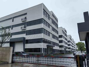 Wuhu ZONCN Automation Equipment Co., LTD.