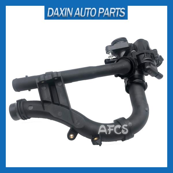 2742000115 alojamento de 2742003100 termostatos para a CLASSE W204 de Mercedes Benz C