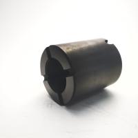 Rolamentos de grafite de carbono sintético 1,70g/cm3 para indústria metalúrgica