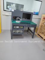 Verificador atual alto 220V 50HZ de HDI HCT para o teste atual da placa do PWB