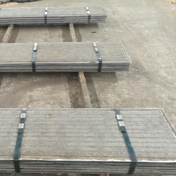 10mm Nm400 Wear Resistant Steel Plate For Cutting Welding Bending