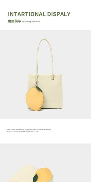2024 THE NEW FASHION ONE-SHOULDER WOMEN'S BAG ALL THE ARMPIT SMALL SQUARE BAG NICHE DESIGN SENSE RETRO CROSSBODY BAG WOM