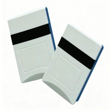 Bluetooth RFID Card Reader and Encoder for Vehicle Parking Access Control System