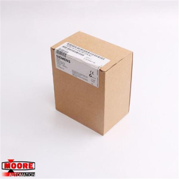 6ES7972-0AC80-0XA0  Siemens  RS485-IS Coupler