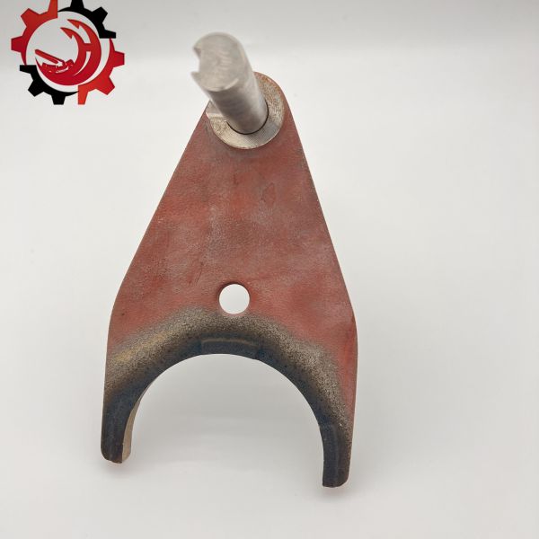 Красная вилка Spo Sany Putzmeister Части запасные коробки для перевода аксессуары