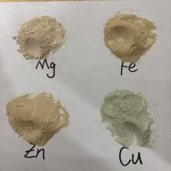 High-Bioavailability Organic Chelated Chromium Enhancing Feed Efficiency in Poultry Pet Birds