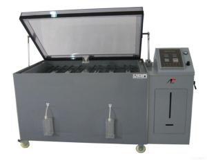Economical Salt Fog Test Chamber Environmental Chamber Over Pressure Protection