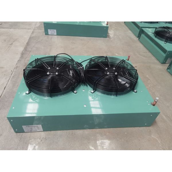 FNH2-50 Industrial Air Cooled R410a Condenser