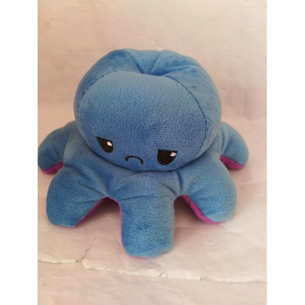 Plush toys stuffed dolls holiday gifts cute cartoon animal toys angry little octopus toys