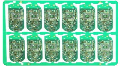 OEM Multilayer Medical Equipment PCB Printed Circuit Boards High Precision