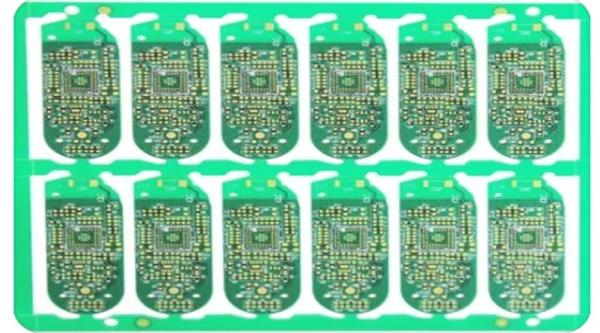 OEM Multilayer Medical Equipment PCB Printed Circuit Boards High Precision