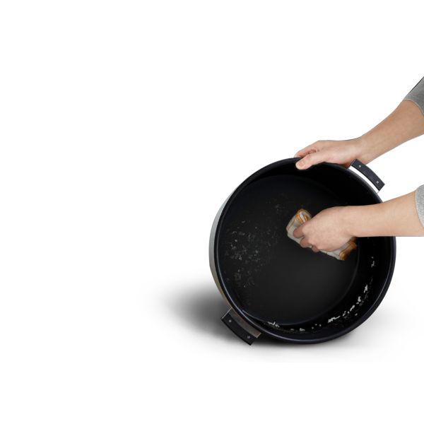 15.5inches Top 19L 60 Cups Commercial Rice Warmers