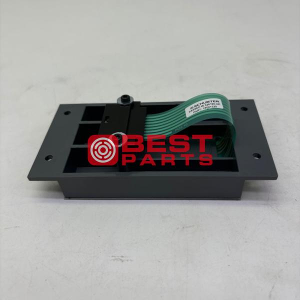 Volvo Spare Parts Control Unit 16021529 11192534 11170210 11170208 11039601 11170146