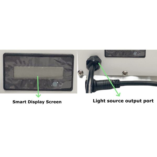 25.6V 60Ah Lifepo4 Solar Street Light Battery Интегрированное хранилище и управление
