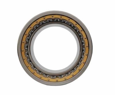 NJ308EM  Smooth Anti Rust Cylindrical Ball Bearing