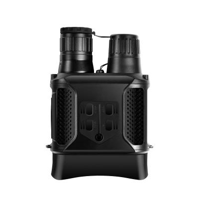 3.5-7x31 Day And Night Military Night Vision Binoculars NV400 IPX4
