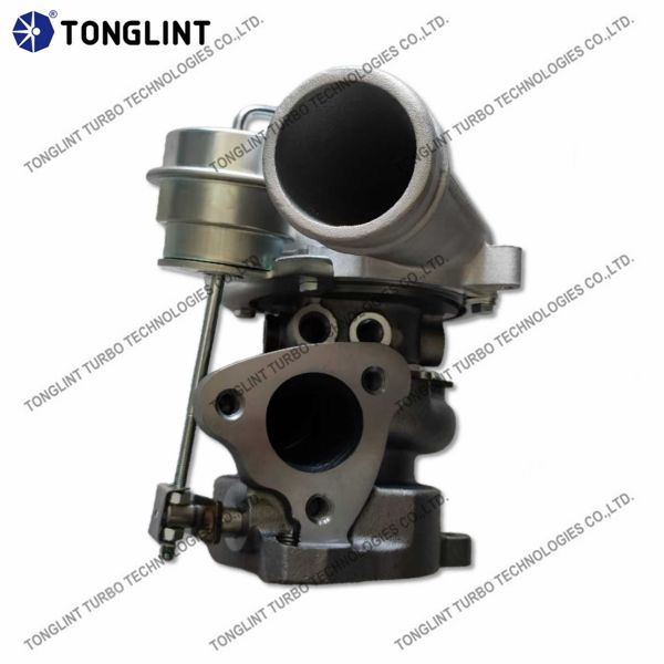 Audi TT / S3 K04-022 Turbo 53049880022 Gas Turbocharger 5304-988-0022 06A145704P with AMK APX Engine
