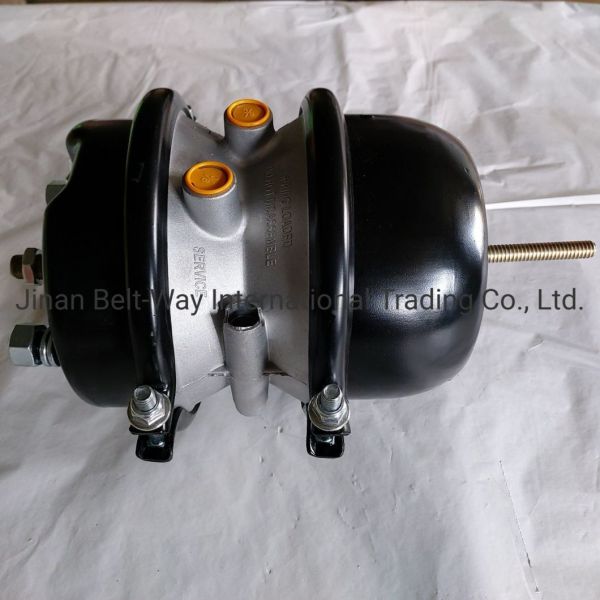 Sinotruk HOWO грузовик Wg9000360108 пружинная тормозная камера электрическая система запасные части