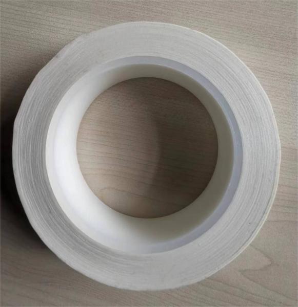 H Grade Heat Resistant Electrical Aramid Paper Adhesive Tape Replace NOMEX Tape