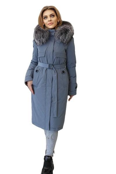 FODARLLOY Women Winter Jacket Cotton Padded Warm Thicken Ladies Coat Long Coats Parka Womens Jackets