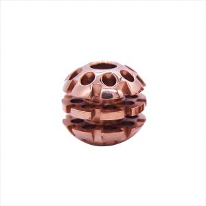 Precision CNC Machined Stainless Steel Parts for Industrial Use