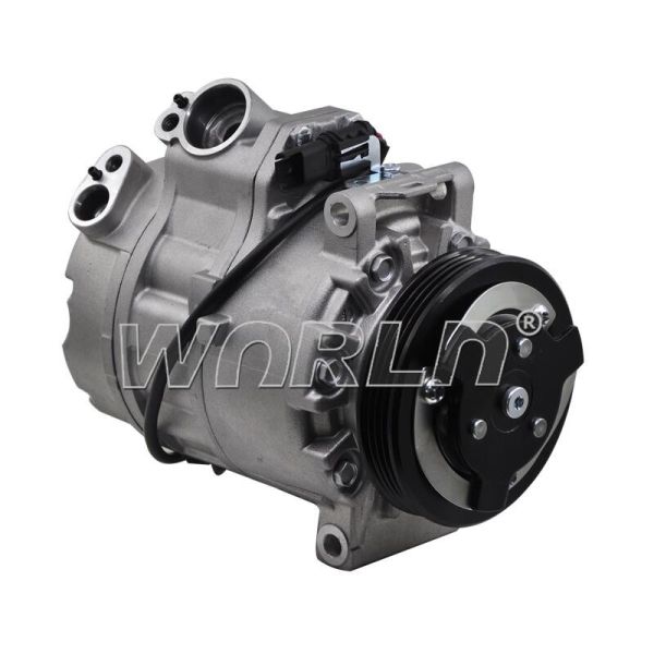 Máquina do compressor de ar do carro CSE717 para BMW para X5 para E70 para N62 4,8 2006-2010