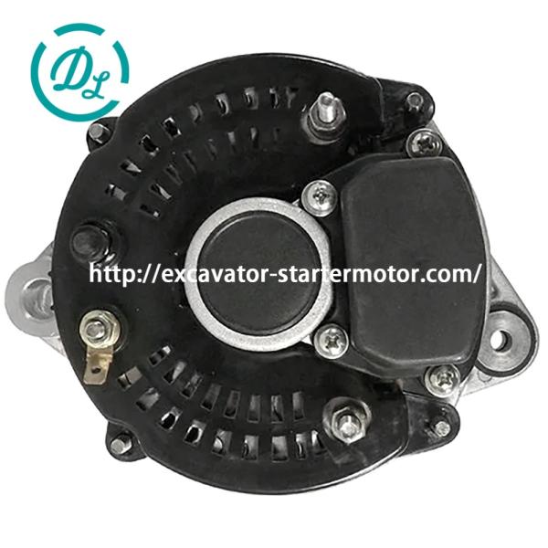 0120469014 0986033840 0986033841 0986034370 24V 55A Volvo Alternator