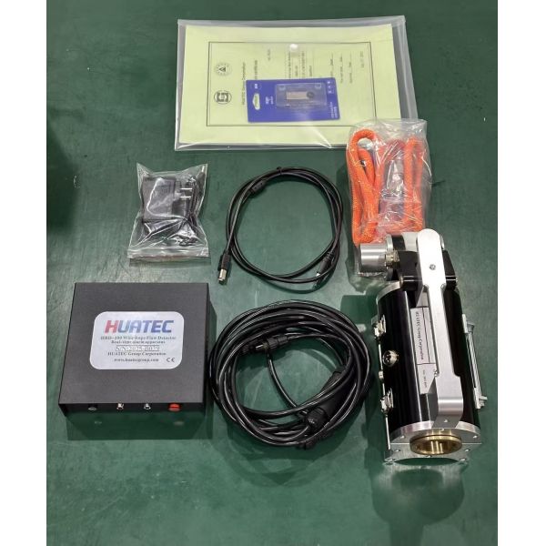 (MRT) Portable Magnetic Wire Rope Testing Device