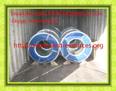 0.28mm*900mm*3000mm roof plate GI corrugated steel sheet
