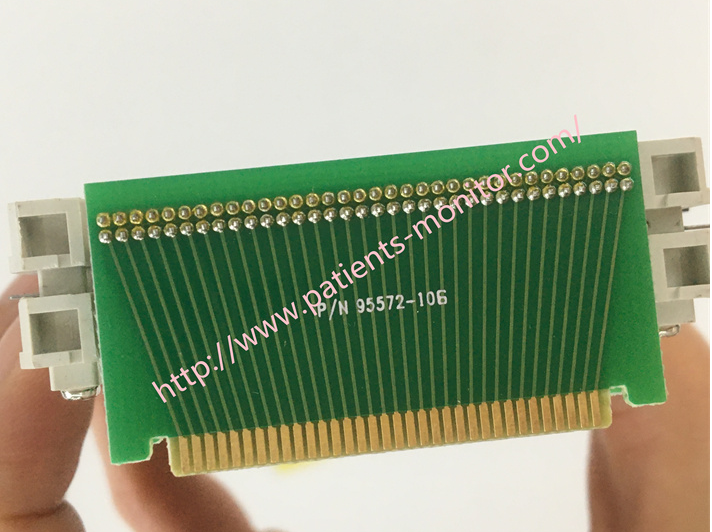 Дефибриллятор серии Zoll M PCMCIA Сборка карт 9320-0304 95572-106 Медицинское оборудование