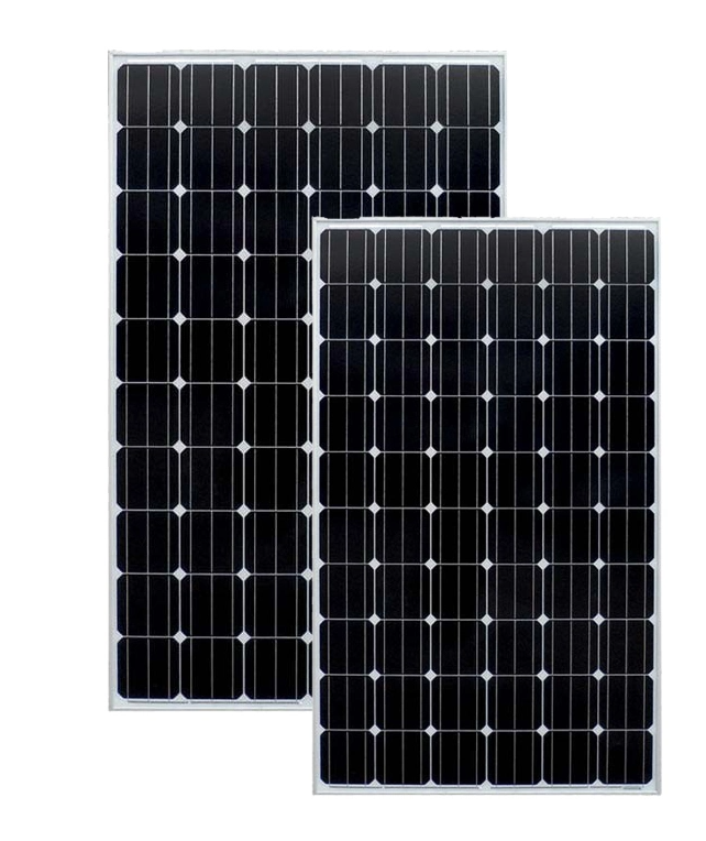Innovative Photovoltaic Technology Solar Panel with MC4 Connector Compatibility