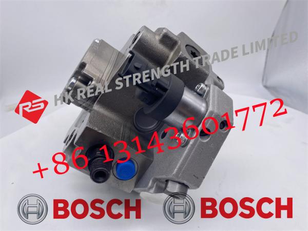 For MITSUBISHI FUSO Engine Diesel Engine Common Rail Fuel Pump Fuel Pump 0445020029 ME223576 ME221915