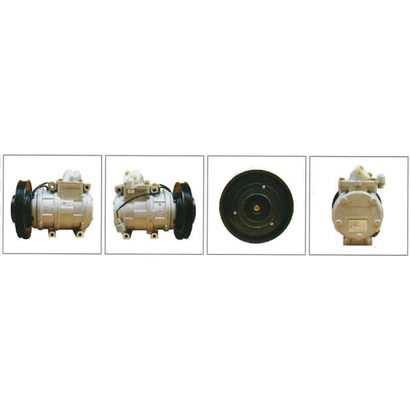 ALA 20212 HONDA A/C COMPRESSOR Accord 2.2 A/C COMPRESSOR 10PA17C A/C COMPRESSOR 38810-P1E-003 A/C Compressor
