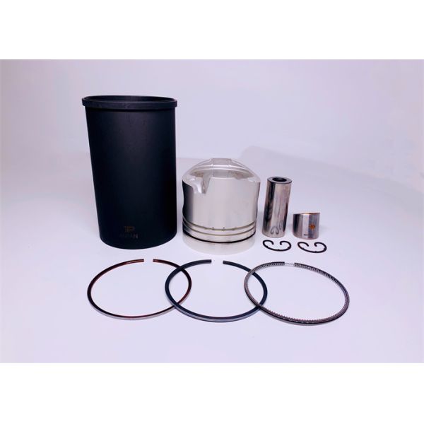 ME995005 Engine Liner Kit ME078502 For HD1023 SK220-3 Case 580C Boom Cylinder Seal Kit