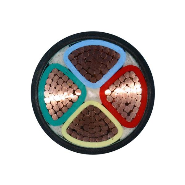                    Premium PVC Coated Copper Cables for Versatile Use             