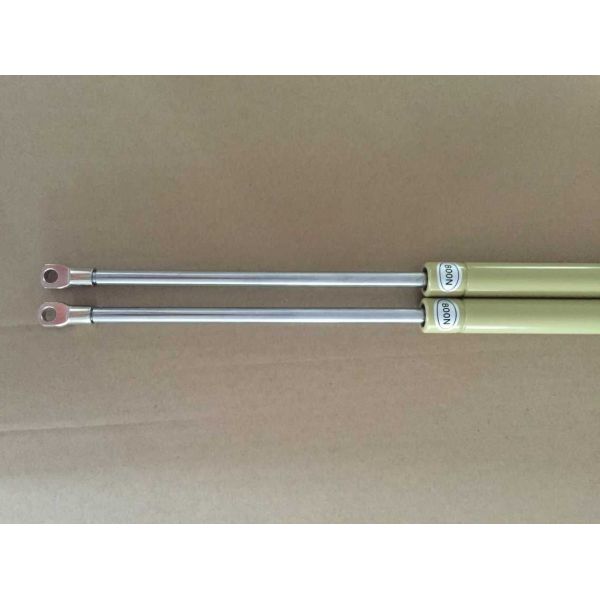 Wall Bed Furniture Gas Struts Yellow Furniture Gas Spring Hydraulic Gas Spring