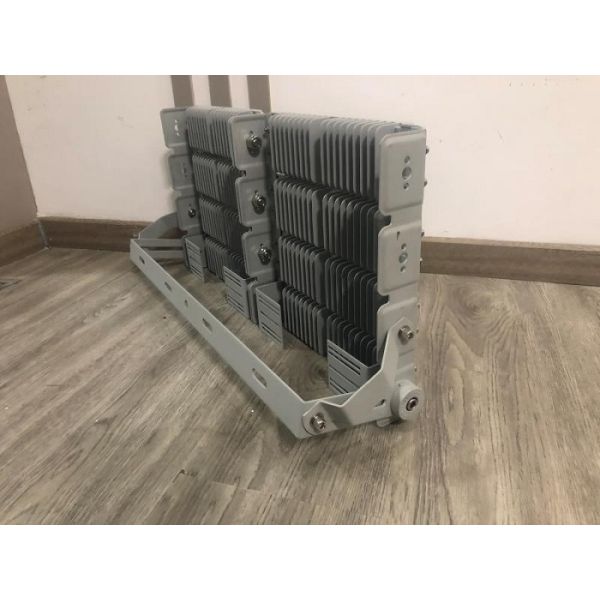 Anti Corrosion 1200W SMD IP65 Led Exterior Floodlight
