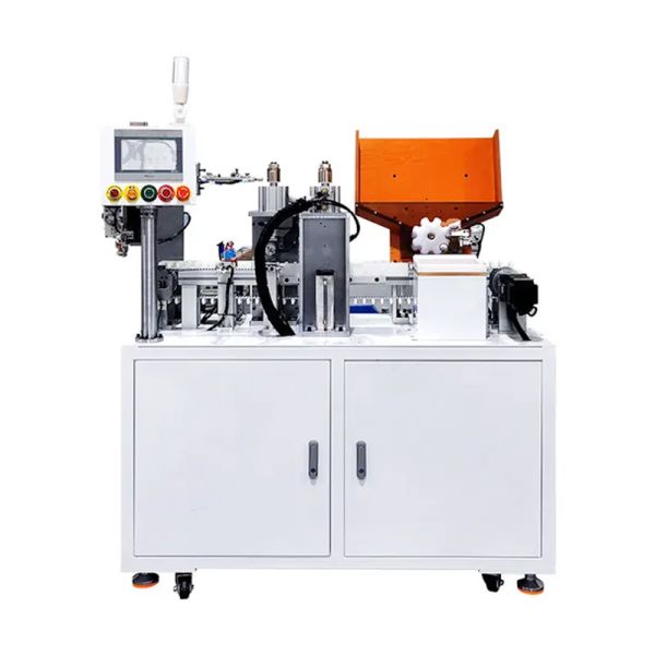 Battery Removing Welding Spots Machine