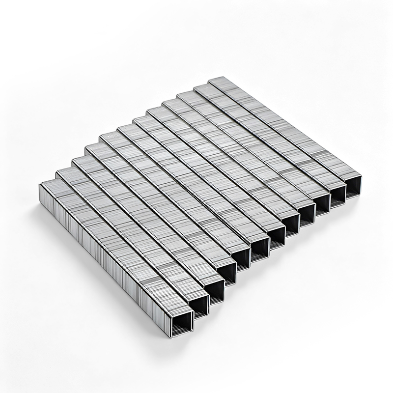 1410 Staples 14 Series Pins Iron Galvanized Furniture Use U Wire Staples Nails