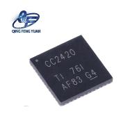Componentes de CC2420RGZR Texas Instruments Integrated Circuits Electronic