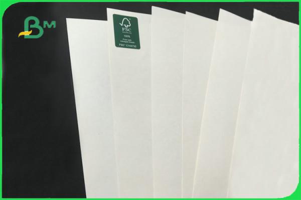 170 - rolo do papel baixo de Cupstock do produto comestível 300gsm para o copo de papel descartável