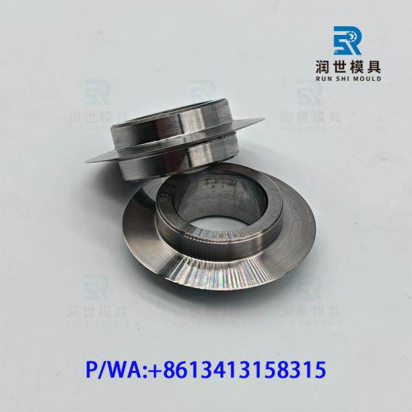 Rotary Cutting Blade for Aluminum Tube in Refrigeration Industry
