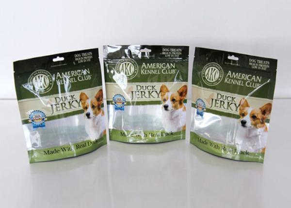 250G Black Creative Coffee Packaging Bags / Coffee Bean Pouches OPP + AL + PE
